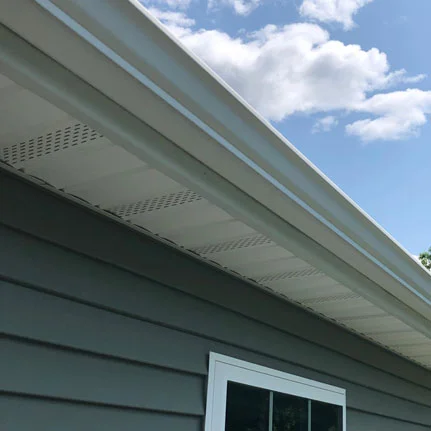 fascia gutter installation Islip Terrace ny